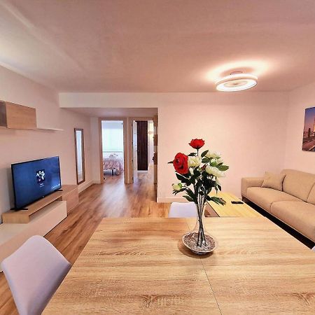 Apartamento Ave Віго Екстер'єр фото