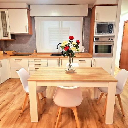Apartamento Ave Віго Екстер'єр фото