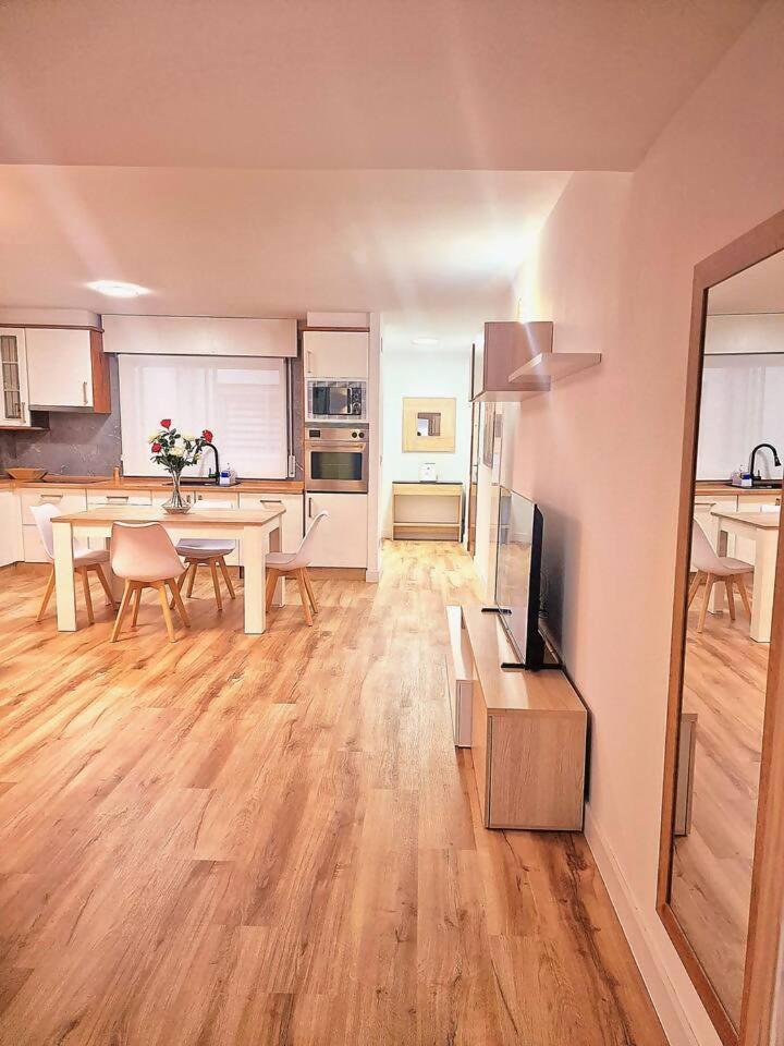 Apartamento Ave Віго Екстер'єр фото