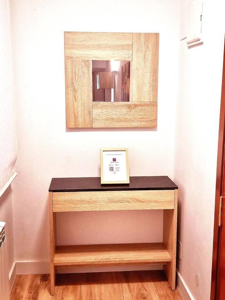 Apartamento Ave Віго Екстер'єр фото