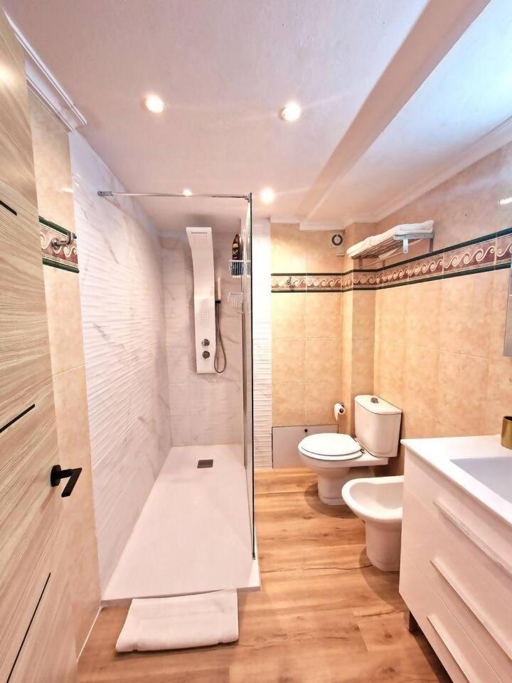 Apartamento Ave Віго Екстер'єр фото