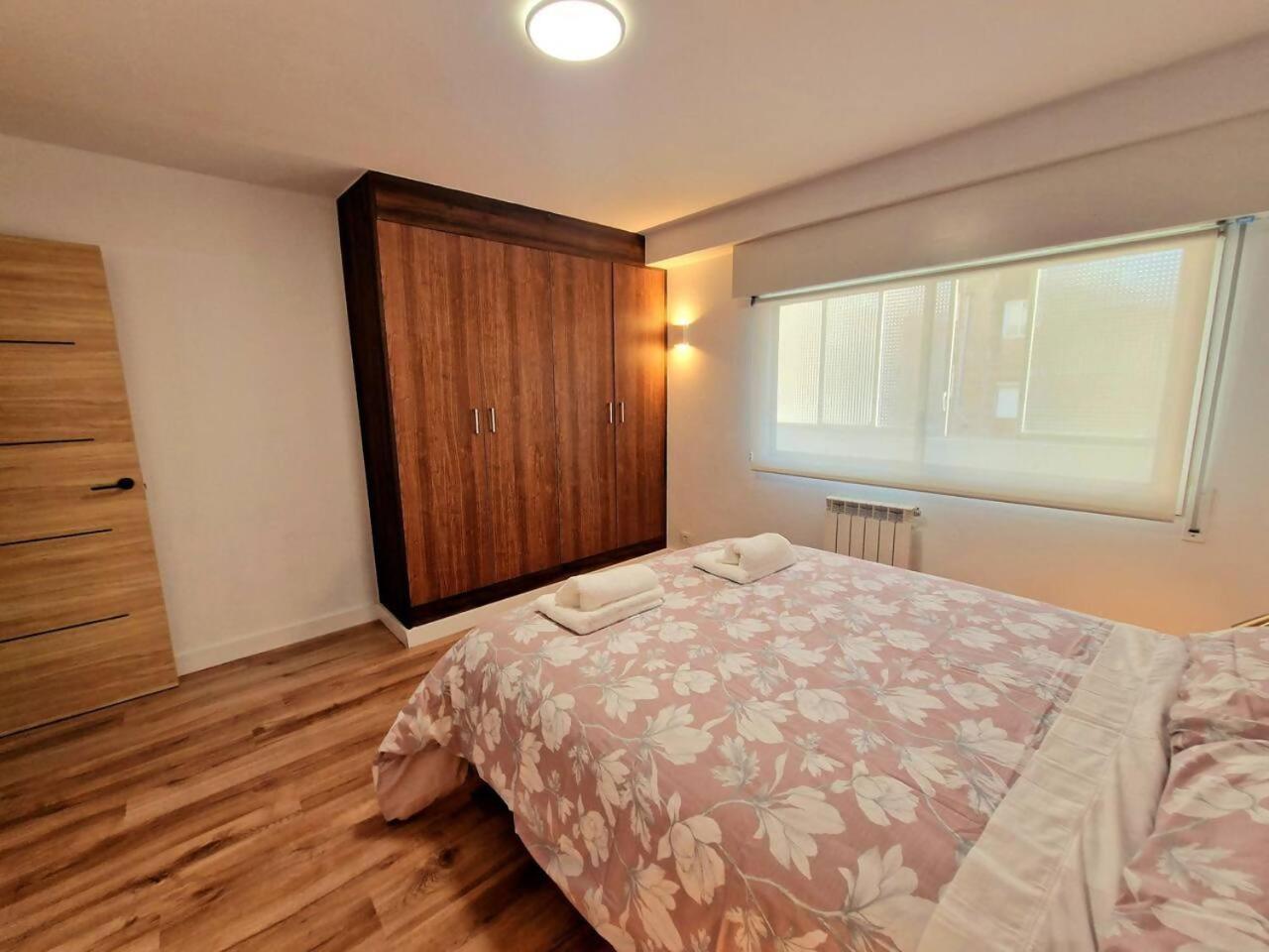 Apartamento Ave Віго Екстер'єр фото