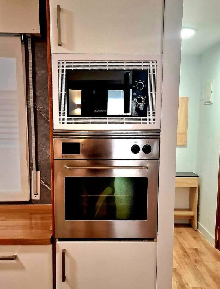 Apartamento Ave Віго Екстер'єр фото