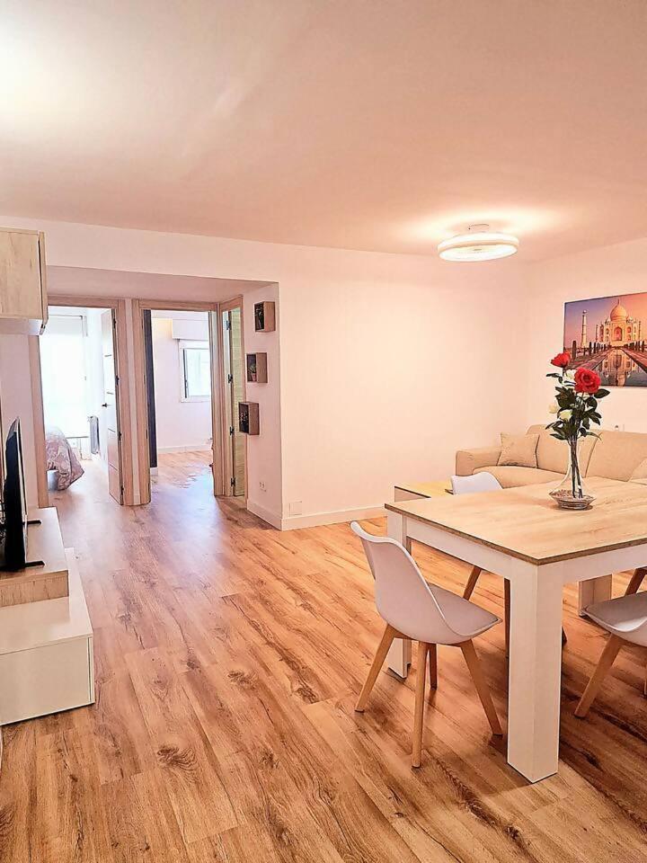 Apartamento Ave Віго Екстер'єр фото