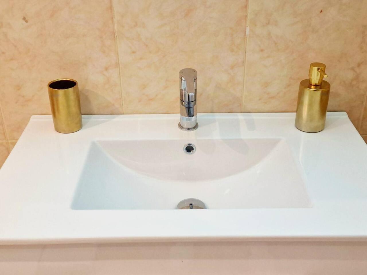 Apartamento Ave Віго Екстер'єр фото
