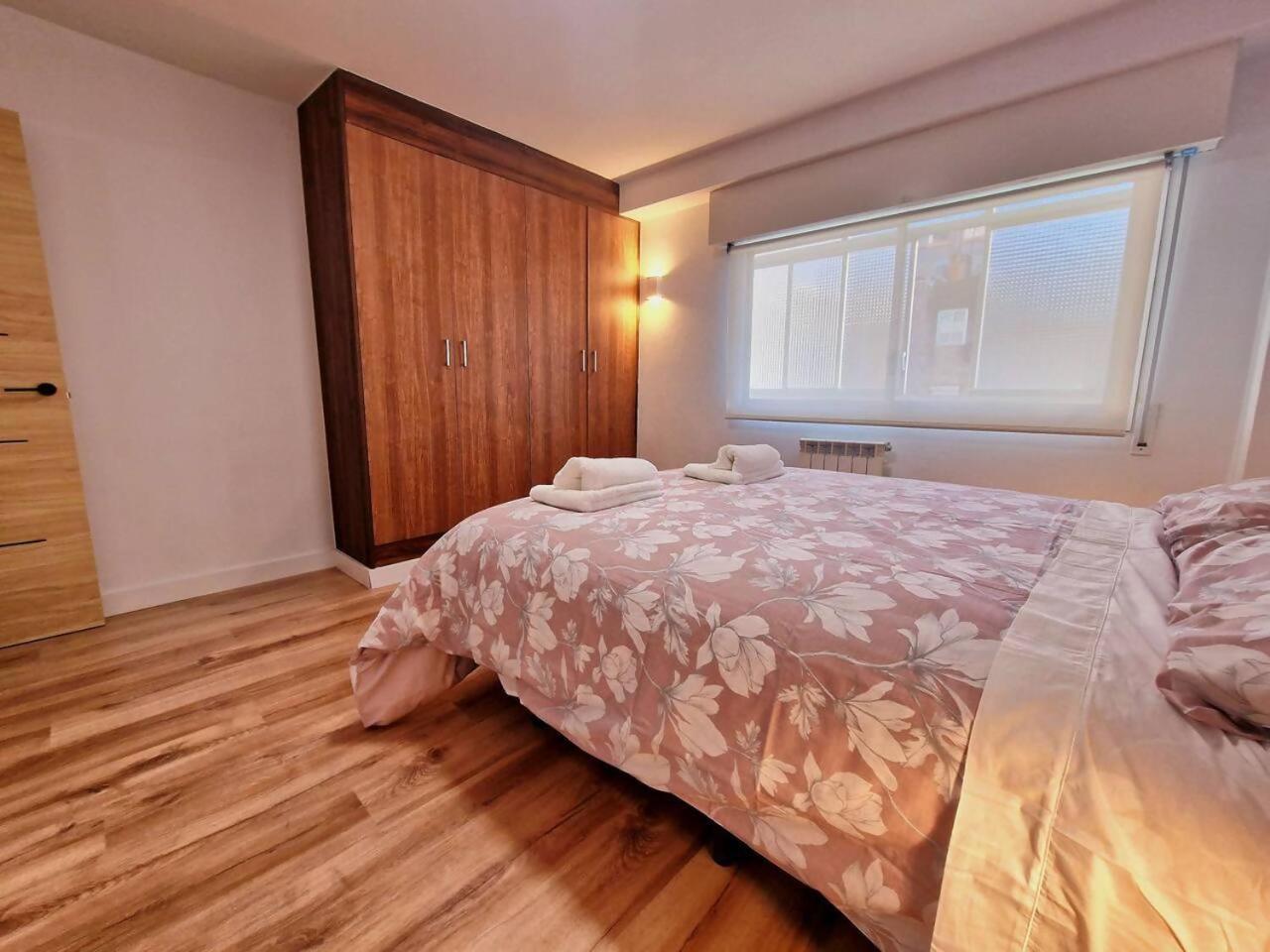 Apartamento Ave Віго Екстер'єр фото