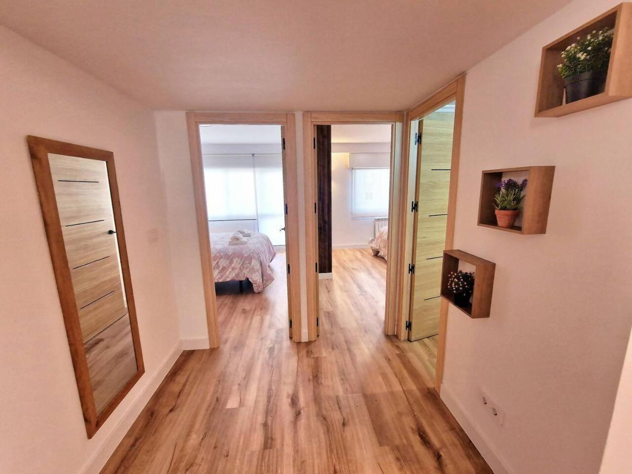 Apartamento Ave Віго Екстер'єр фото