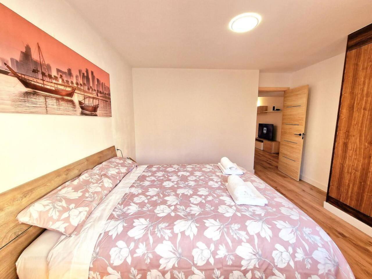 Apartamento Ave Віго Екстер'єр фото
