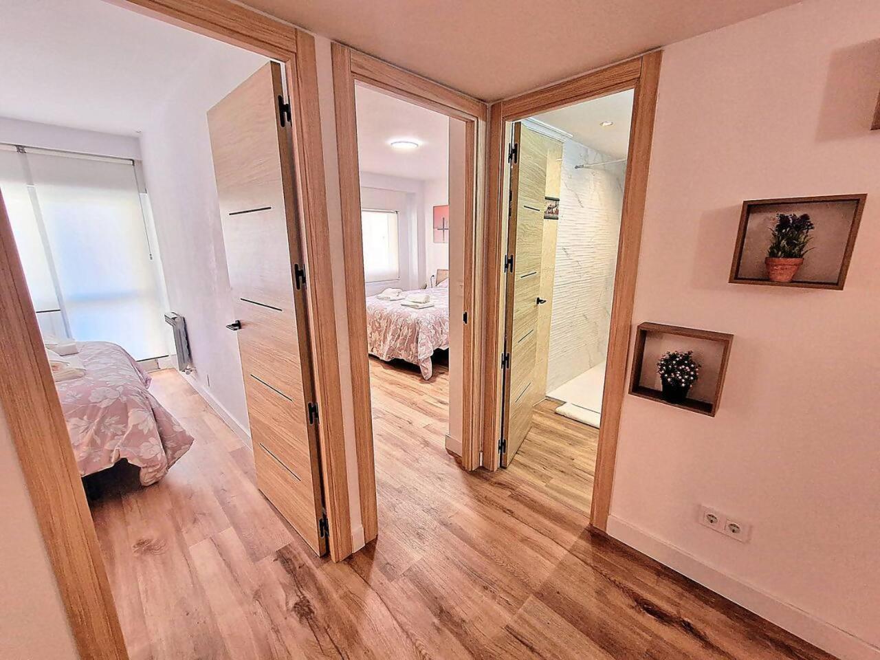 Apartamento Ave Віго Екстер'єр фото