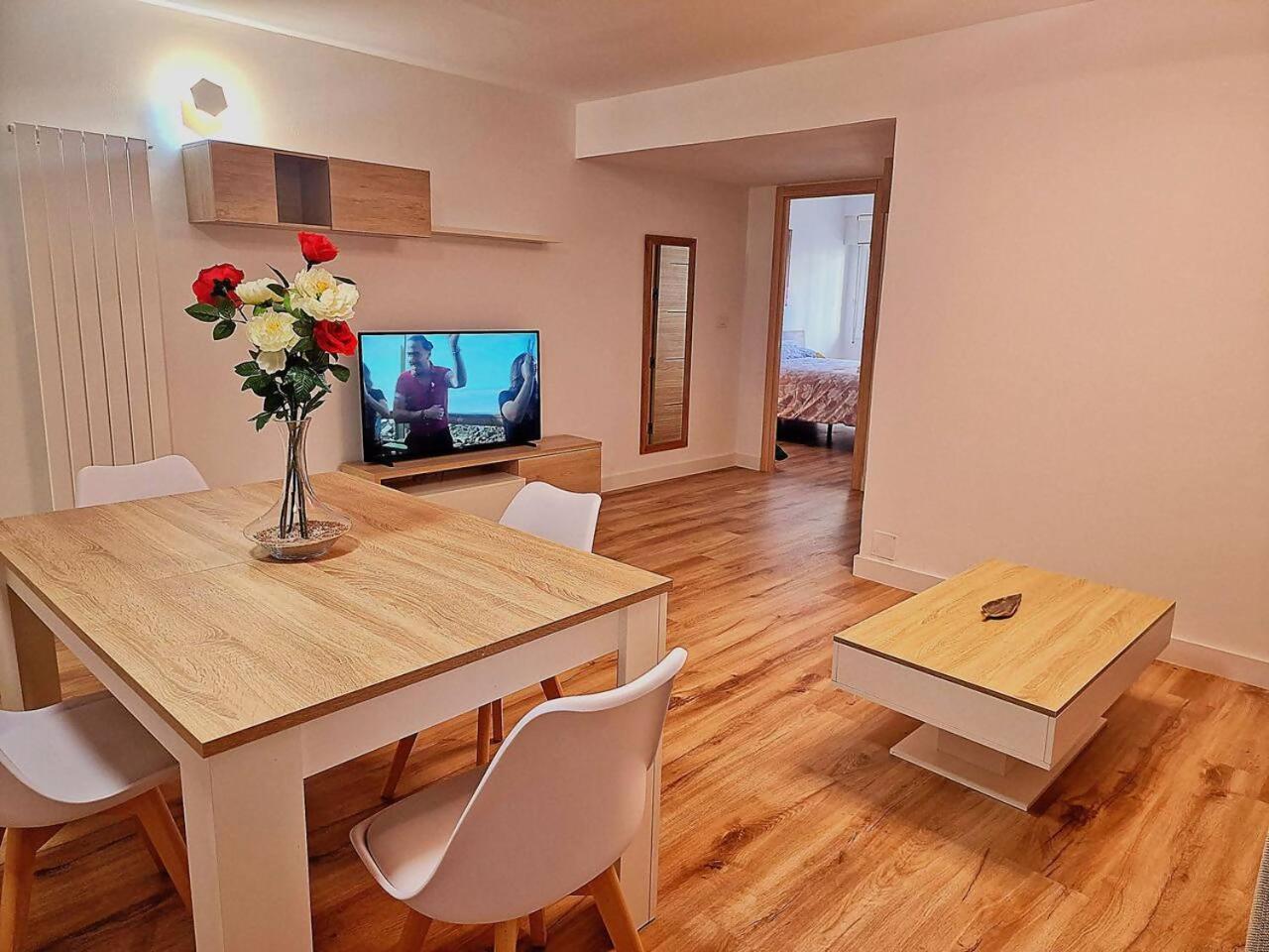 Apartamento Ave Віго Екстер'єр фото