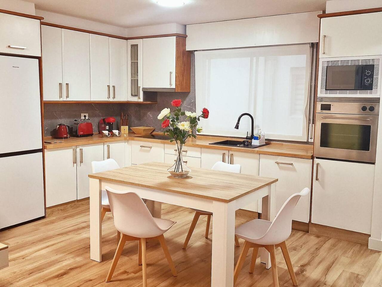 Apartamento Ave Віго Екстер'єр фото