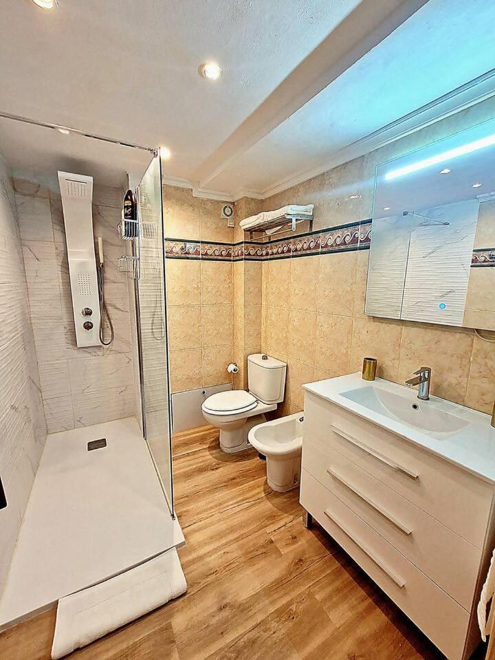 Apartamento Ave Віго Екстер'єр фото